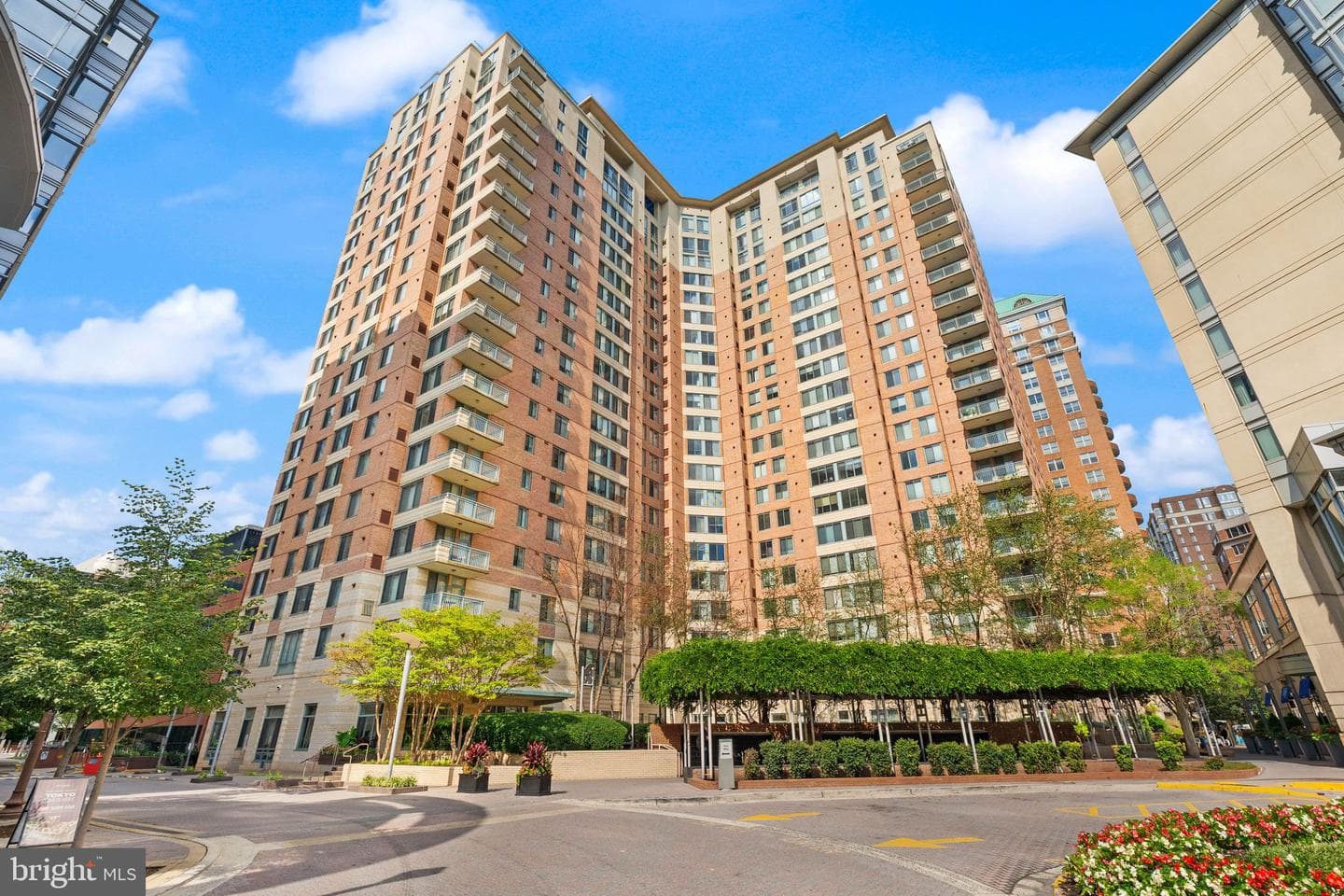 851 N GLEBE ROAD 1309