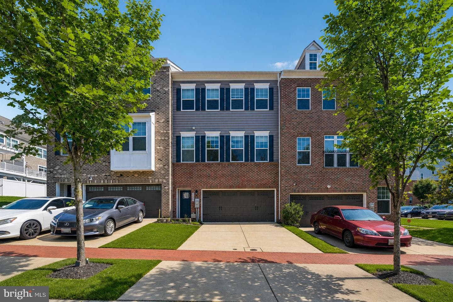 3846 PENTLAND HILLS DRIVE