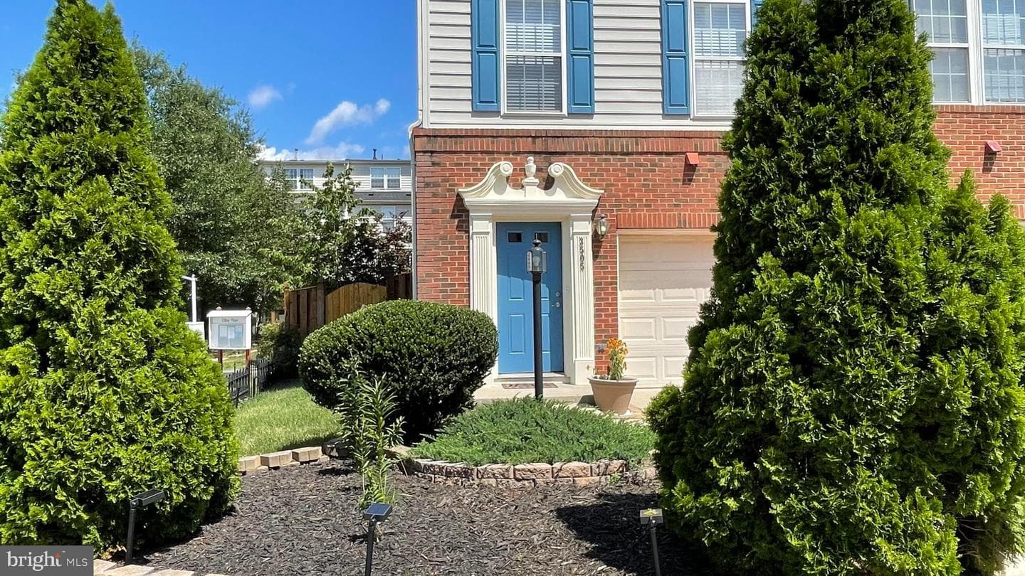 3505 Ellery CIR FALLS CHURCH VA 22041
