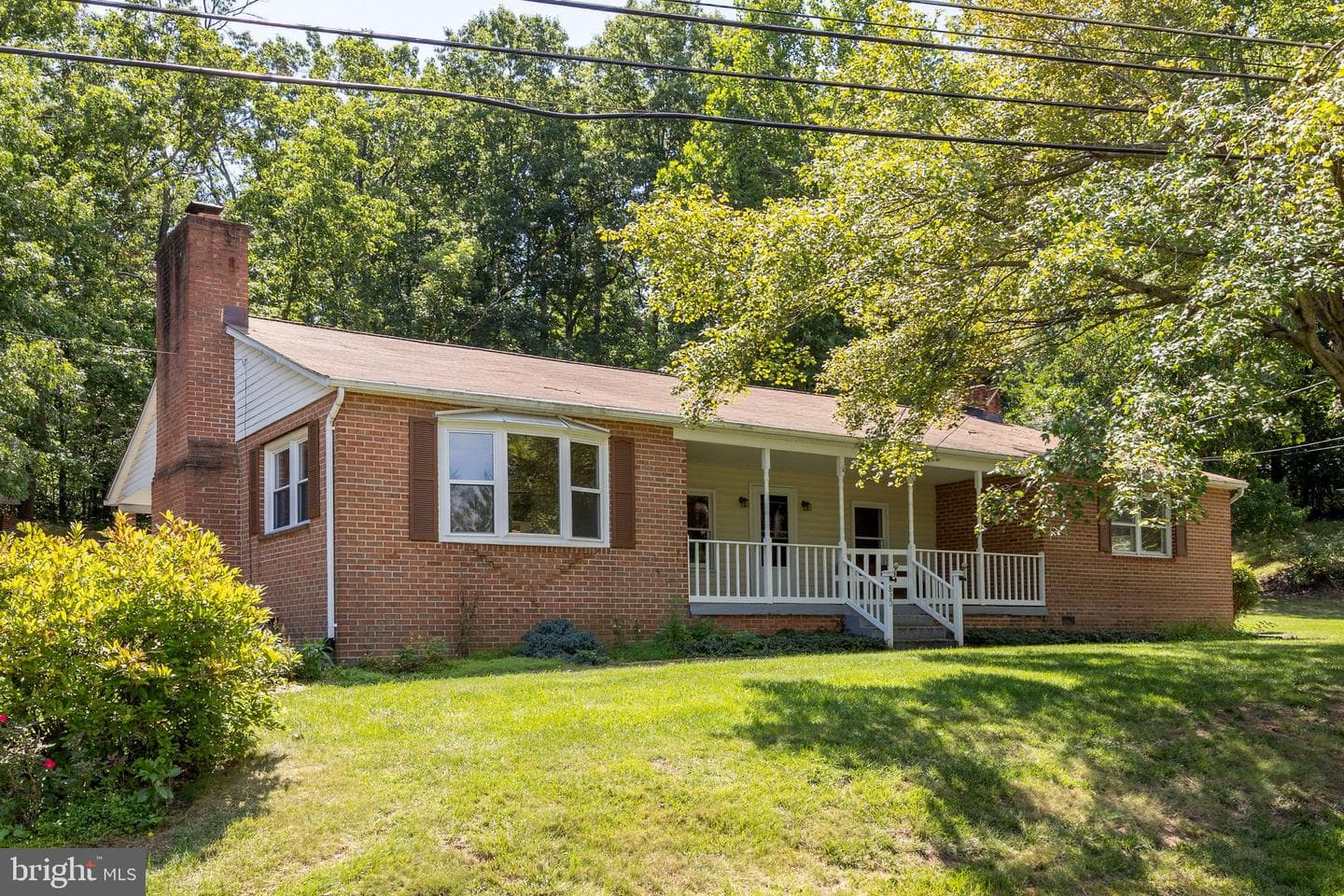 820 CEDAR GROVE ROAD