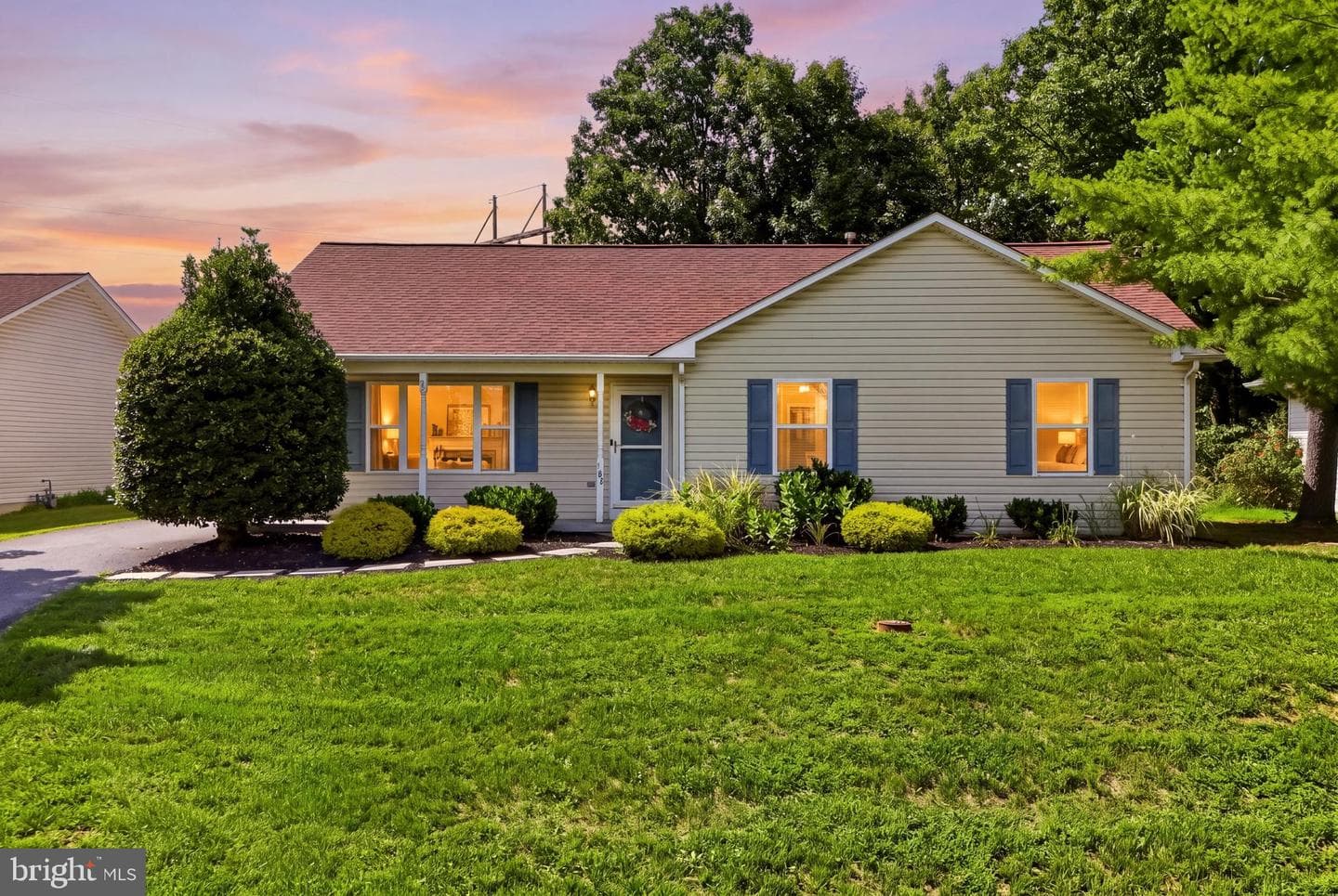 103 ELAINE DRIVE