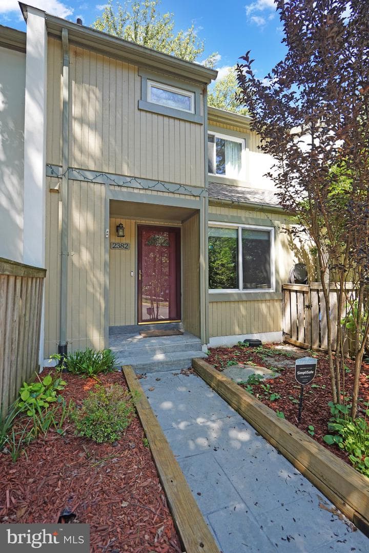 2382 Generation Dr, Reston, VA 20191-3031, United States