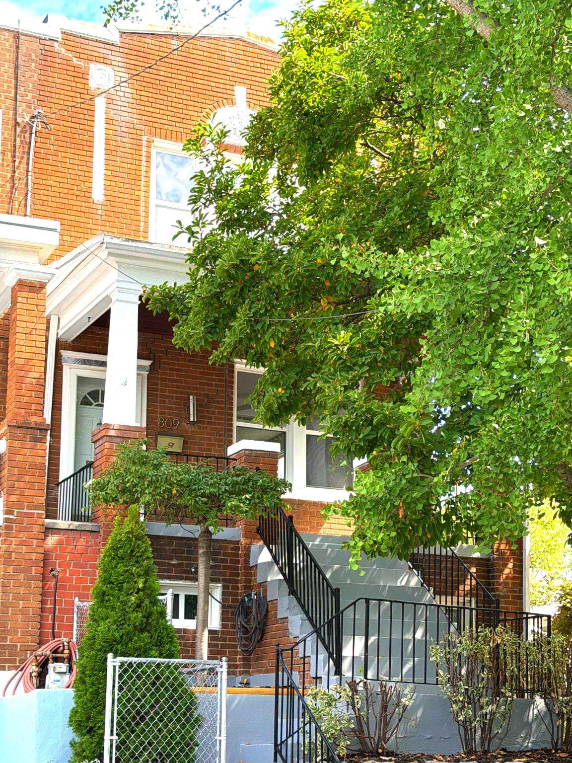 809 Delafield Pl NW, Washington, DC 20011-4513, United States