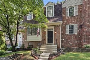 3977 BURNING BUSH COURT