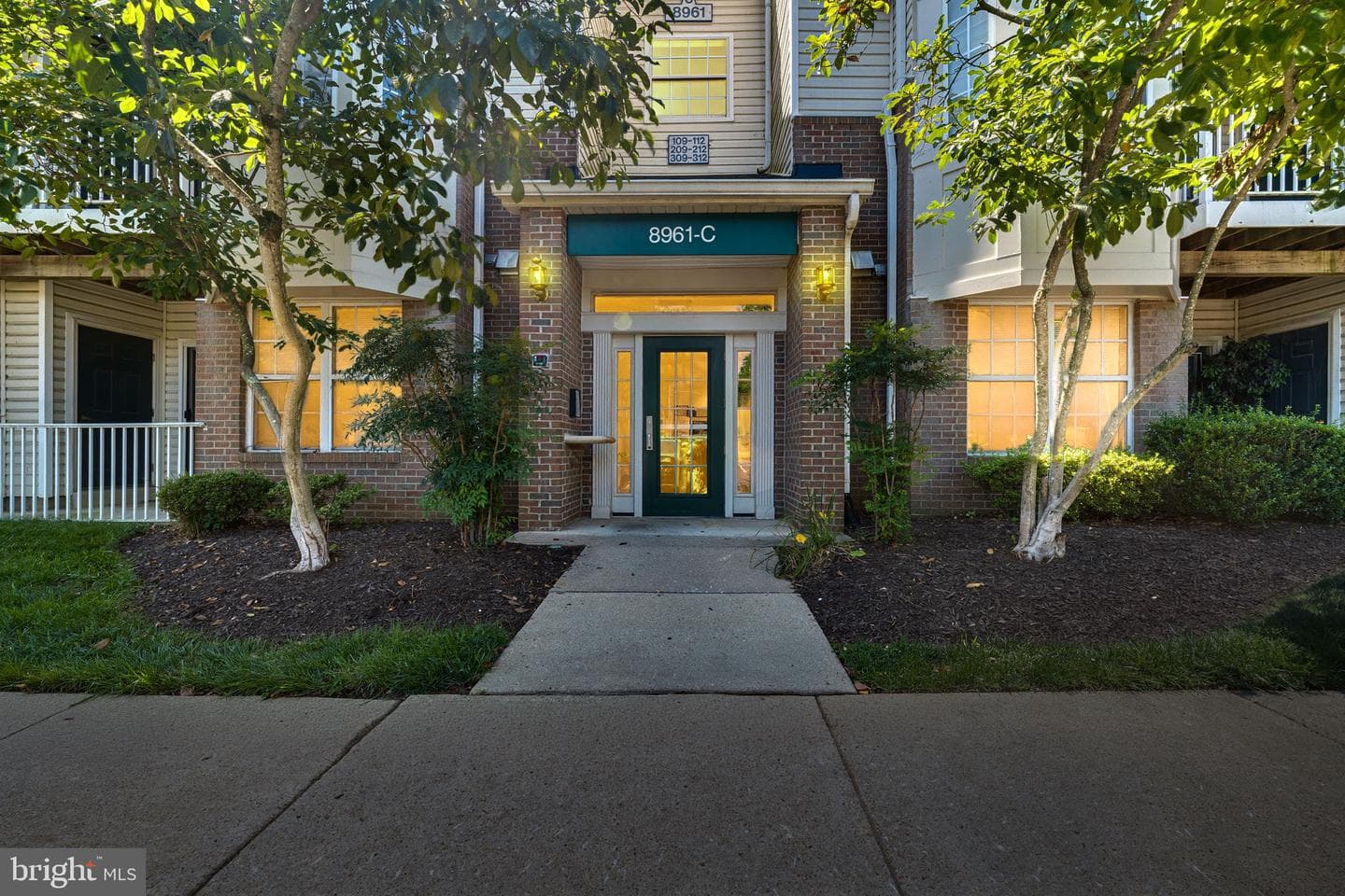 8961 TOWN CENTER CIRCLE 1-311