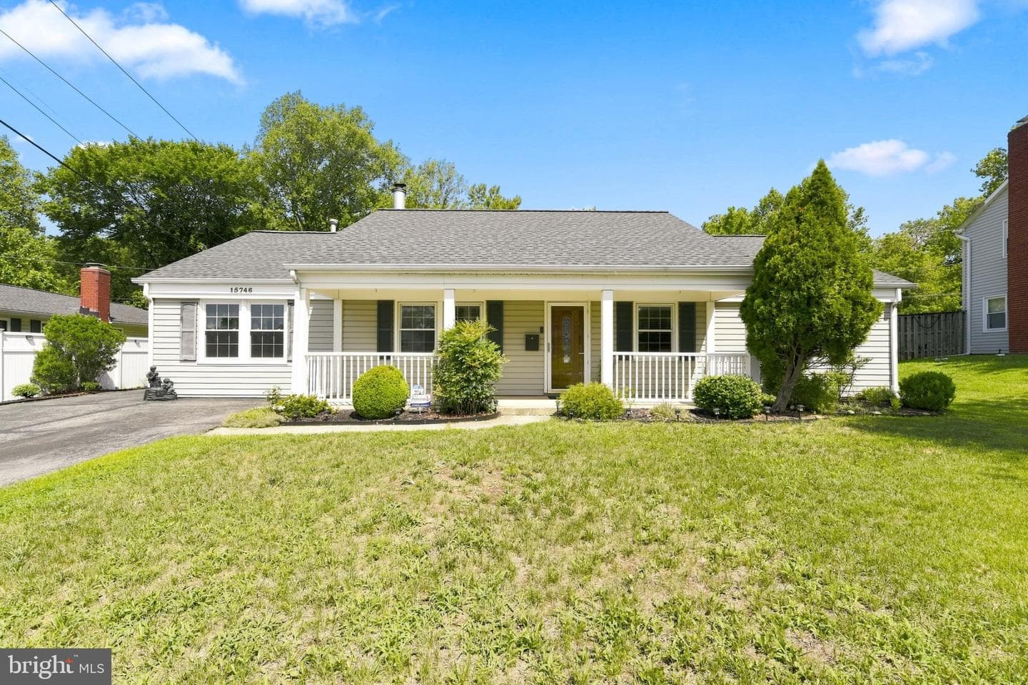 15746 Pointer Ridge Dr, Bowie, MD 20716-1705, United States