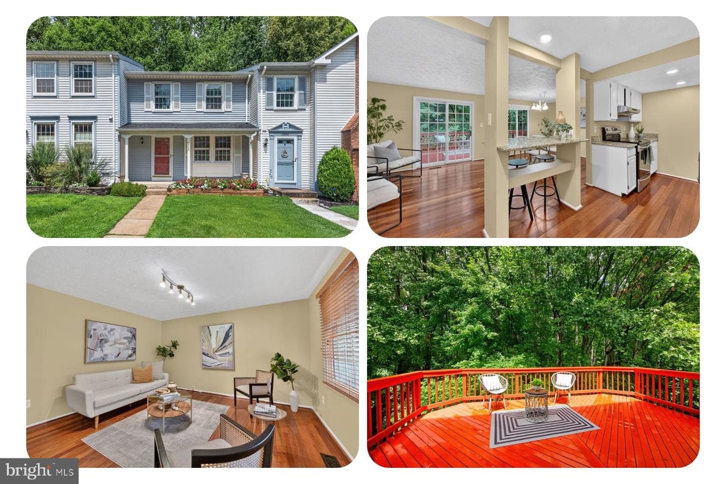 10902 HARPERS SQUARE COURT