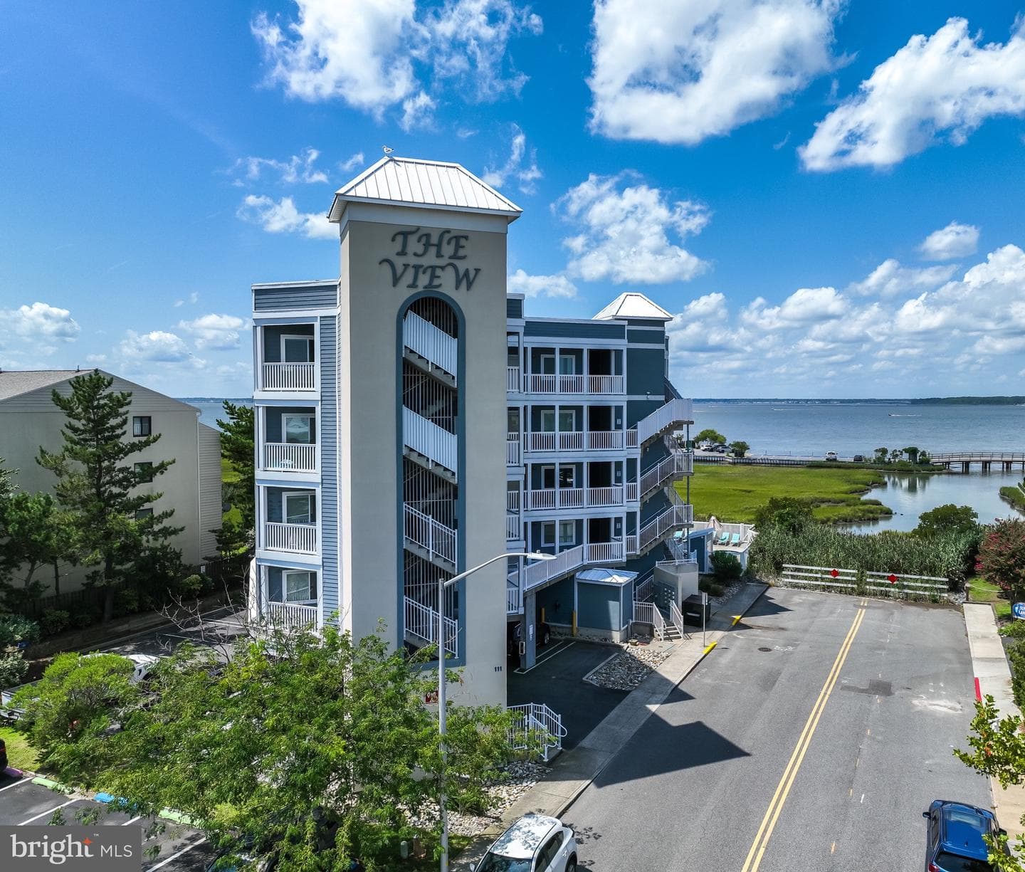 111 57TH STREET UNIT 303