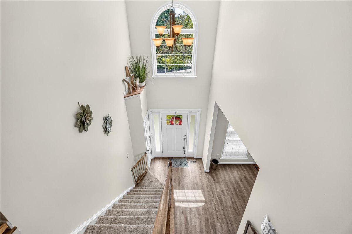 101 Crosstimber Way, Frederick, MD 21702-3080, United States