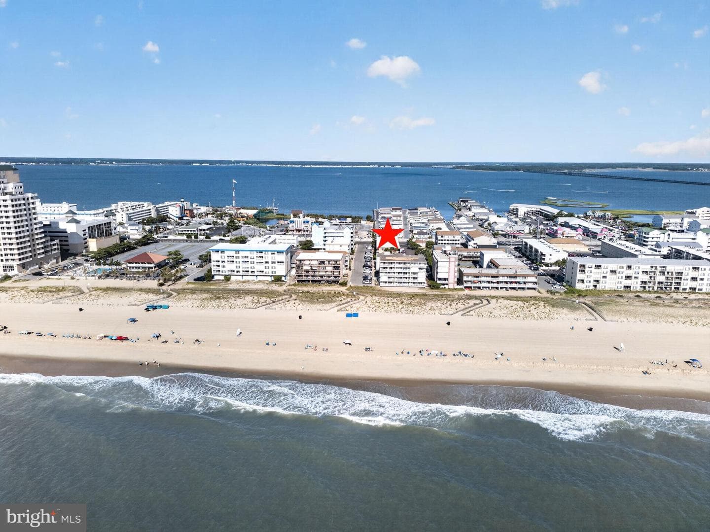 16 51st St, Ocean City, MD 21842-3104, United States