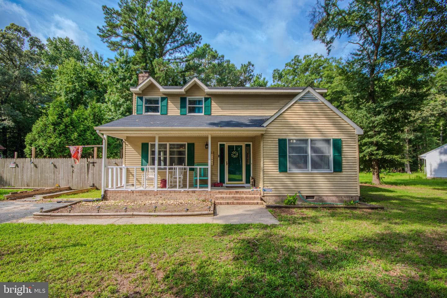 31905 QUAIL RIDGE DRIVE