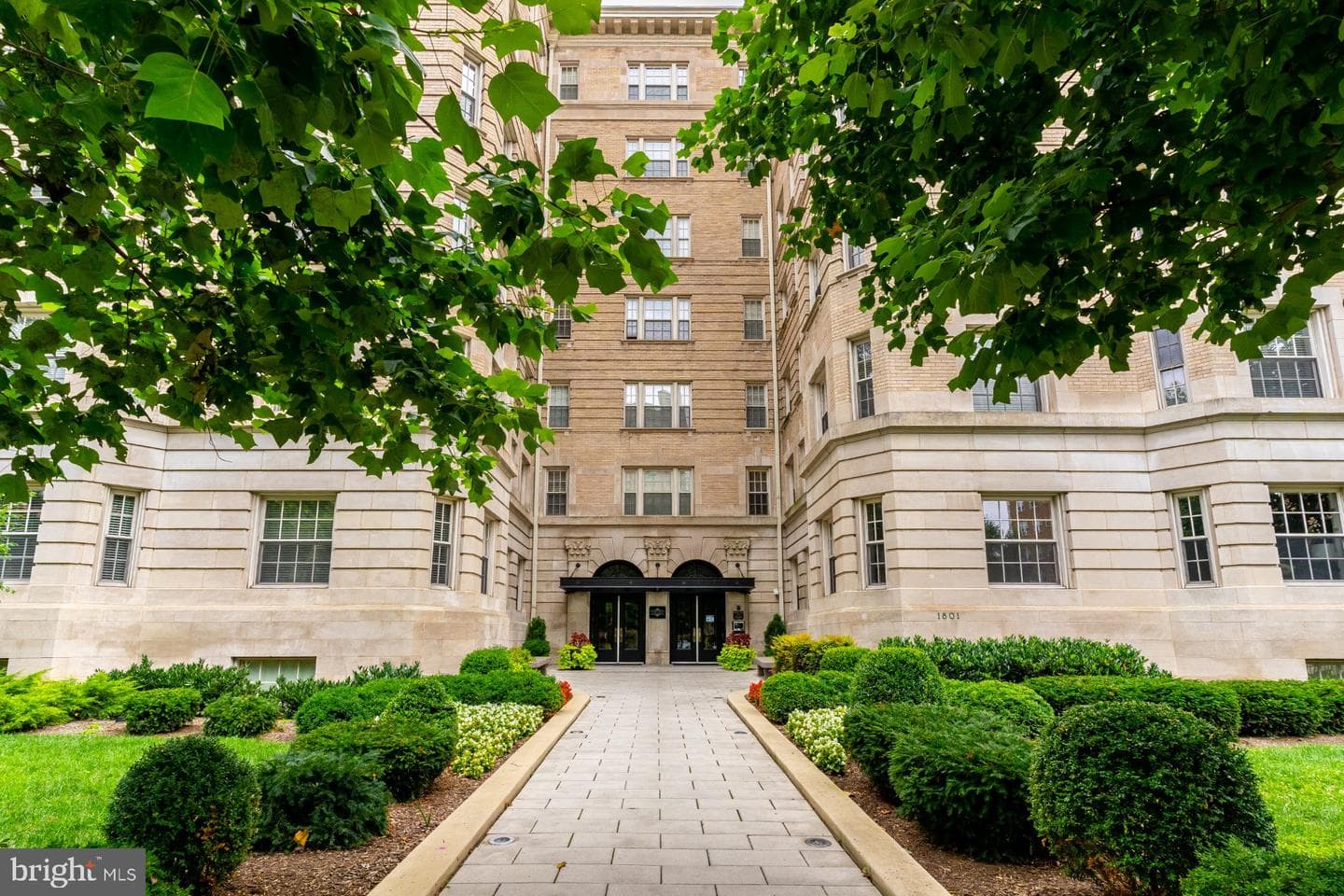 1801 16TH STREET 308 - Photo 1