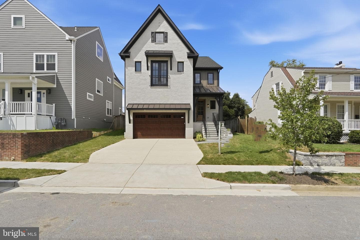 735 20TH ST S,ARLINGTON,VA,22202,ARLINGTON