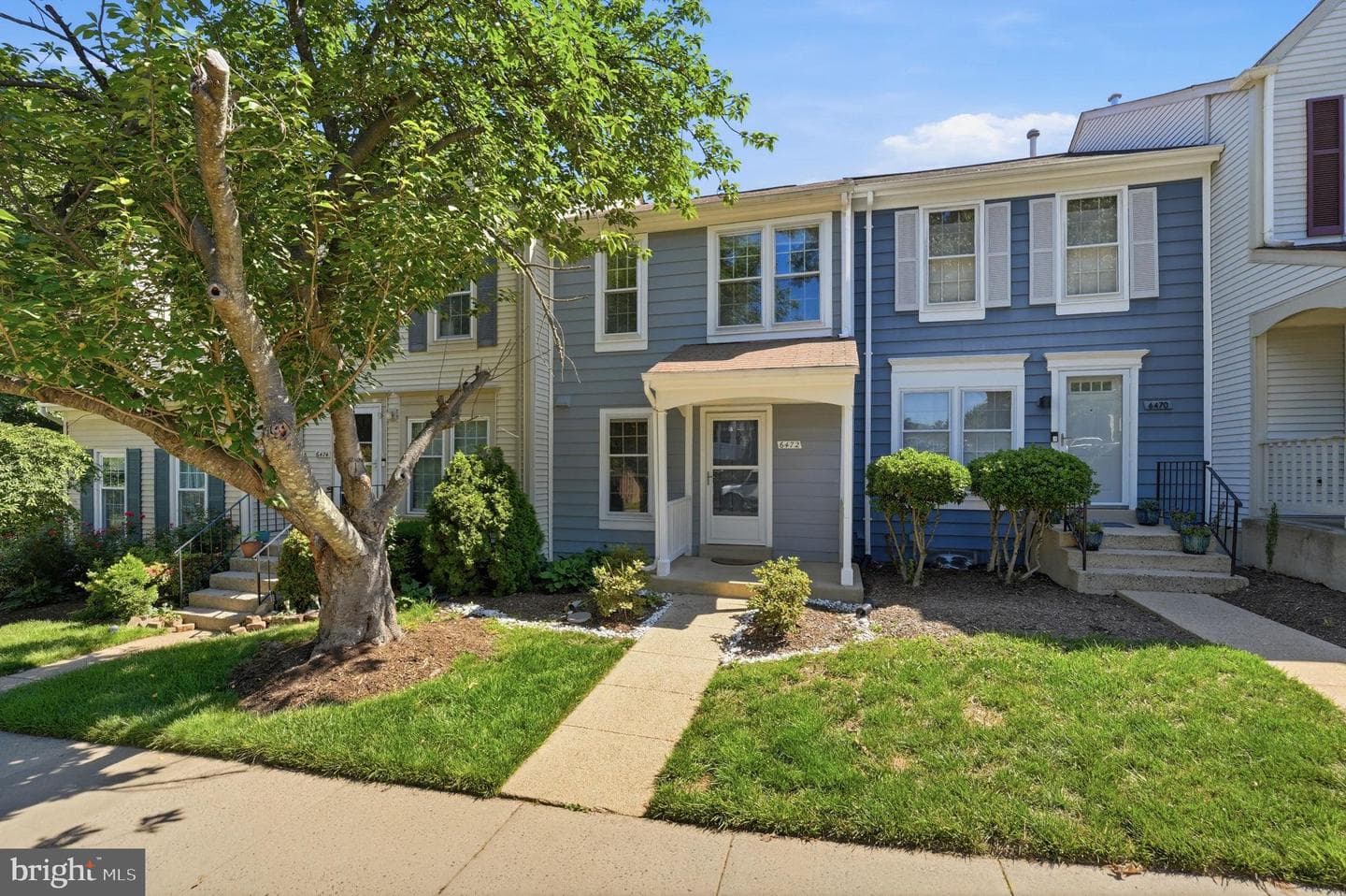 6472 BRICK HEARTH CT,ALEXANDRIA,VA,22306,FAIRFAX