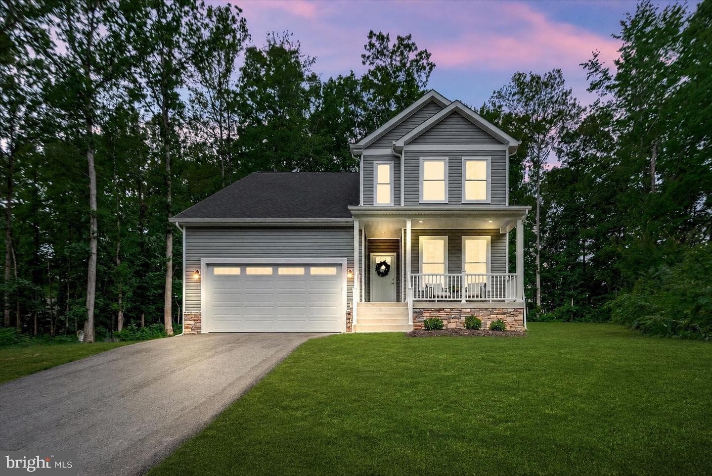 216 SAYLERS CREEK ROAD