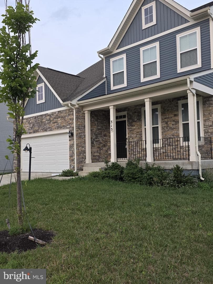 313 Lehigh Dr, Winchester, VA 22602-6046, United States