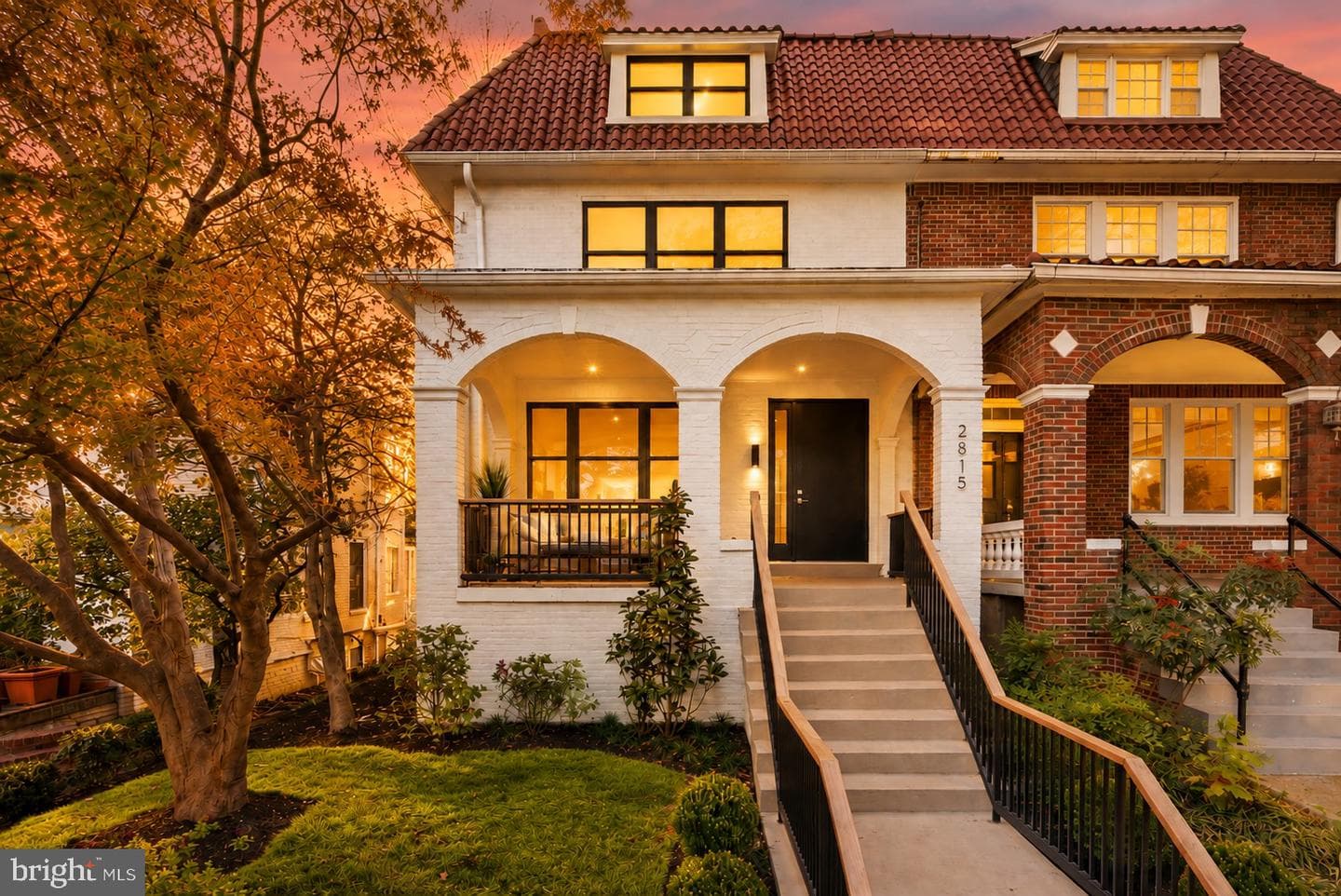 2815 Bellevue Ter NW, Washington, DC 20007-1367, United States - Photo 1