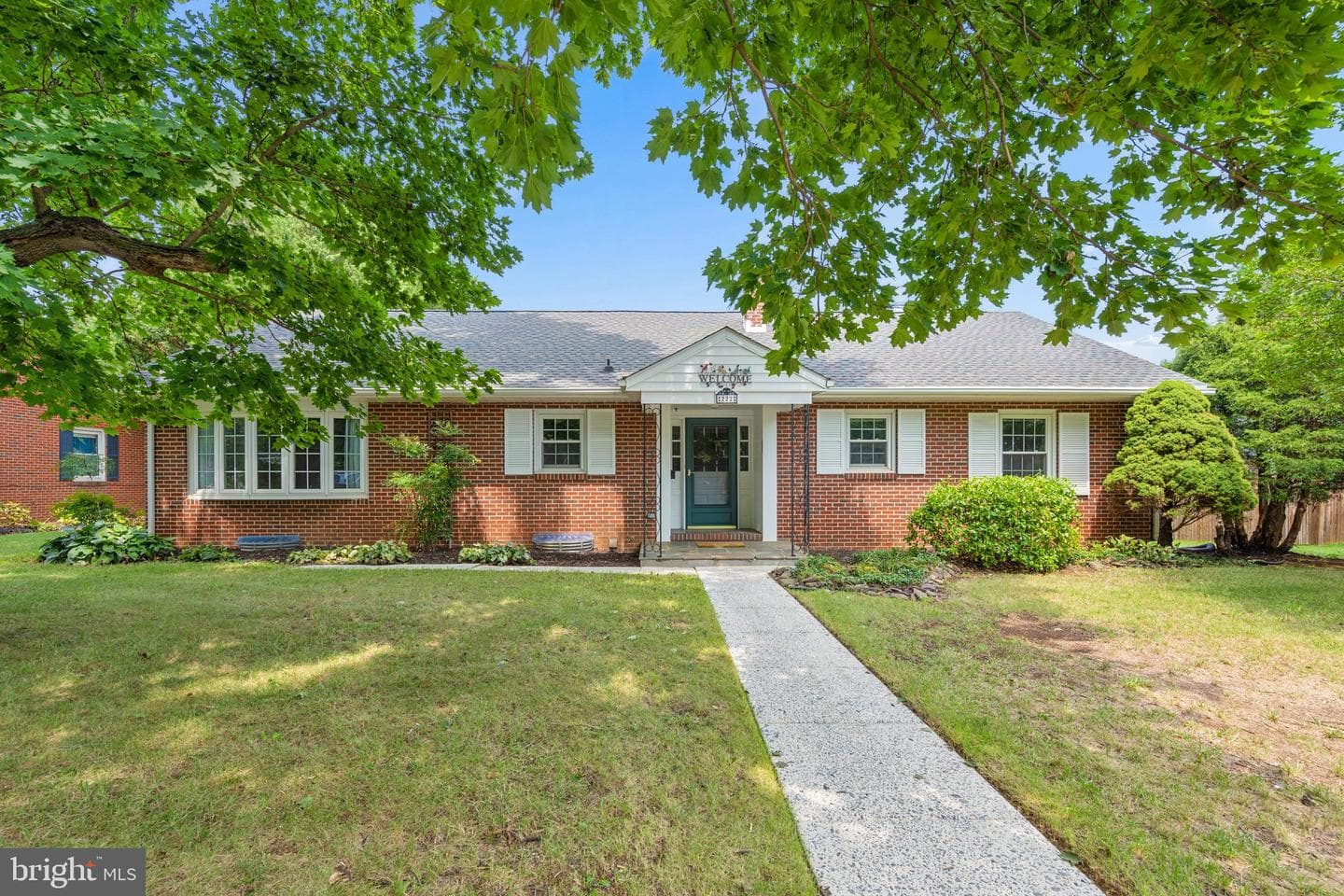 222 POTOMAC HTS