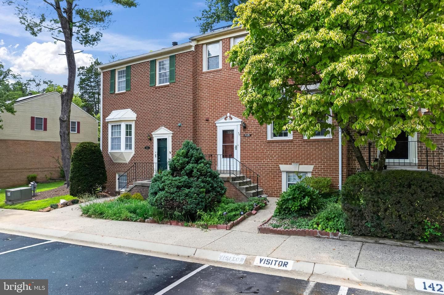 14216 CATAMOUNT COURT