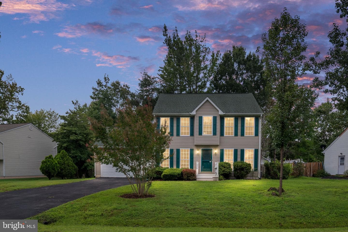 5408 S BRANCH ROAD
