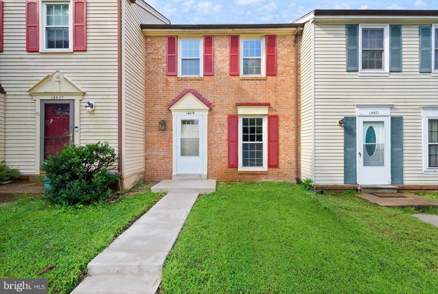 14419 Black Horse Ct, Centreville, VA 20120-2835, United States