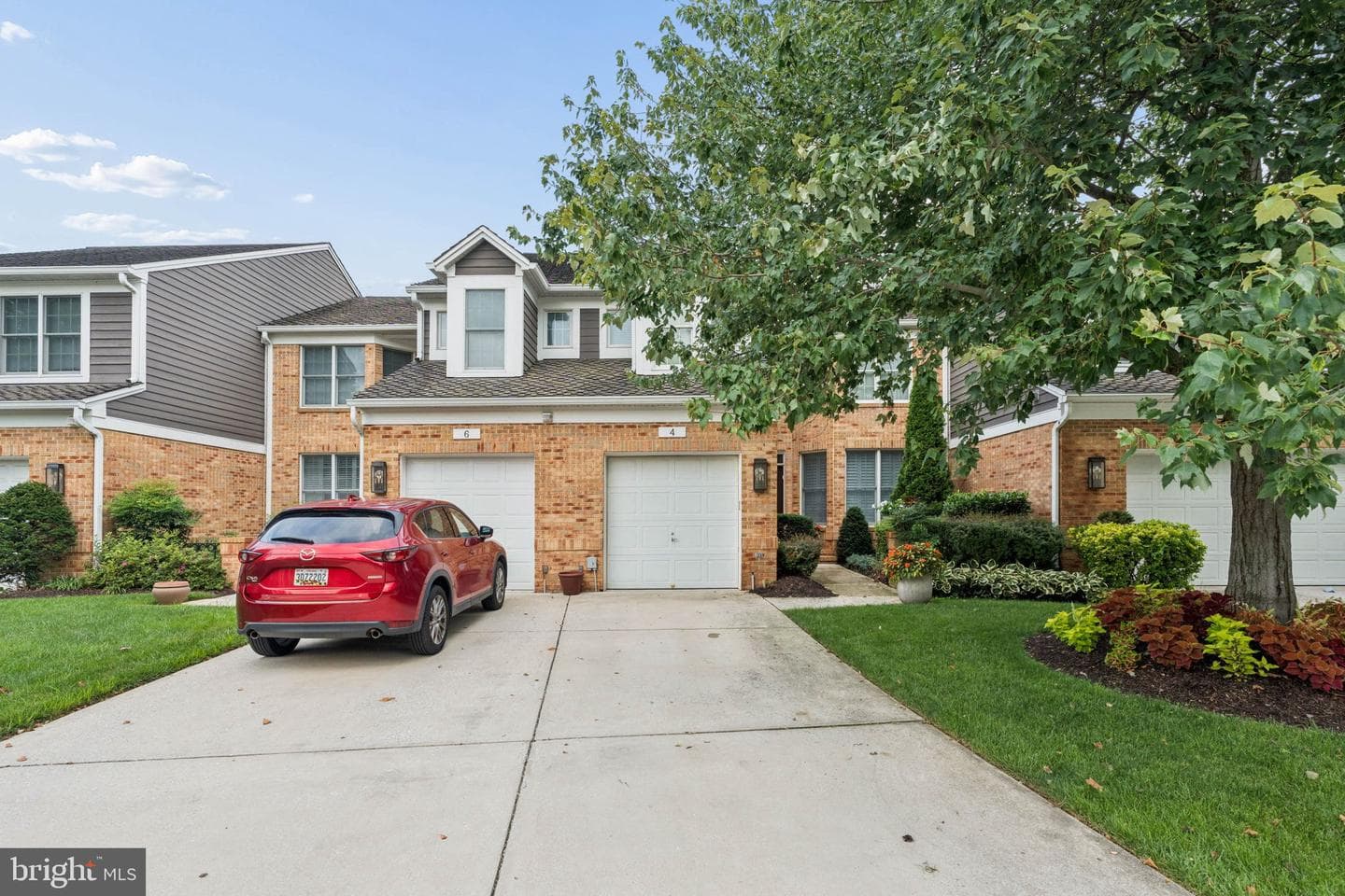 4 WOODCHESTER COURT 4 - Photo 1