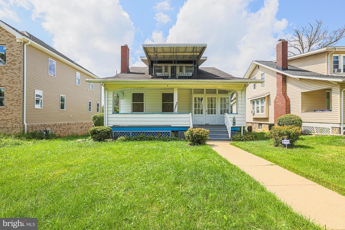 3203 CARLISLE AVENUE - Photo 1