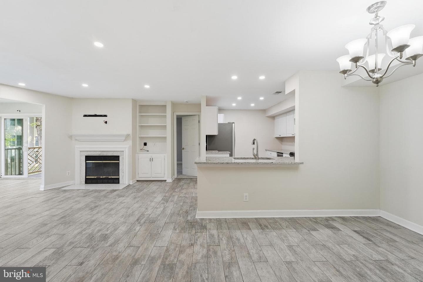 3804 RIDGE KNOLL COURT 310A