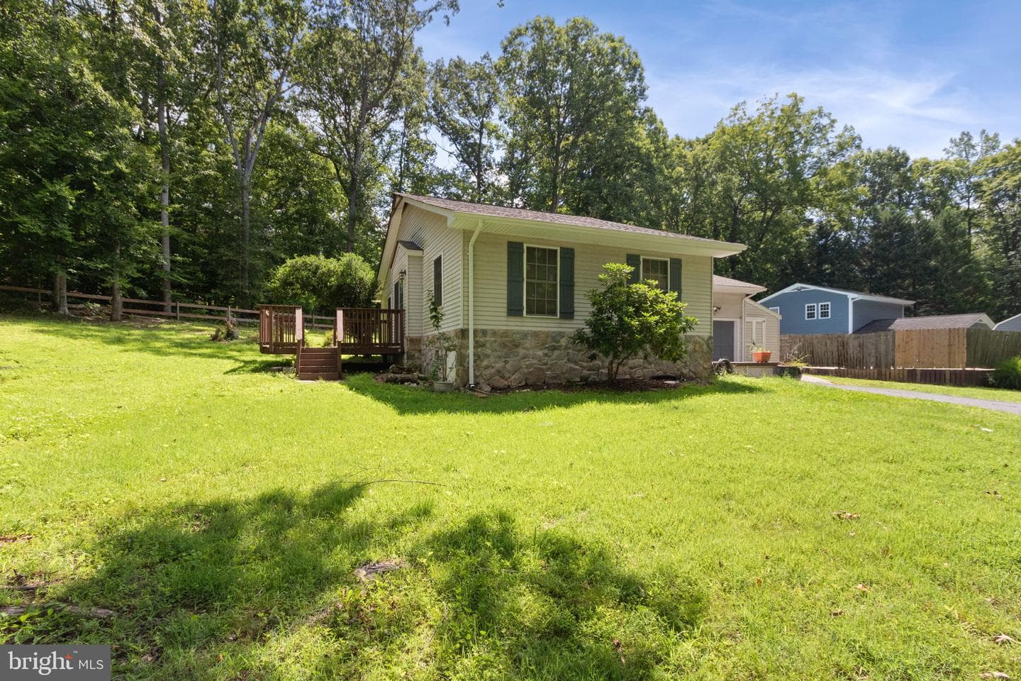 45 GREENRIDGE DRIVE