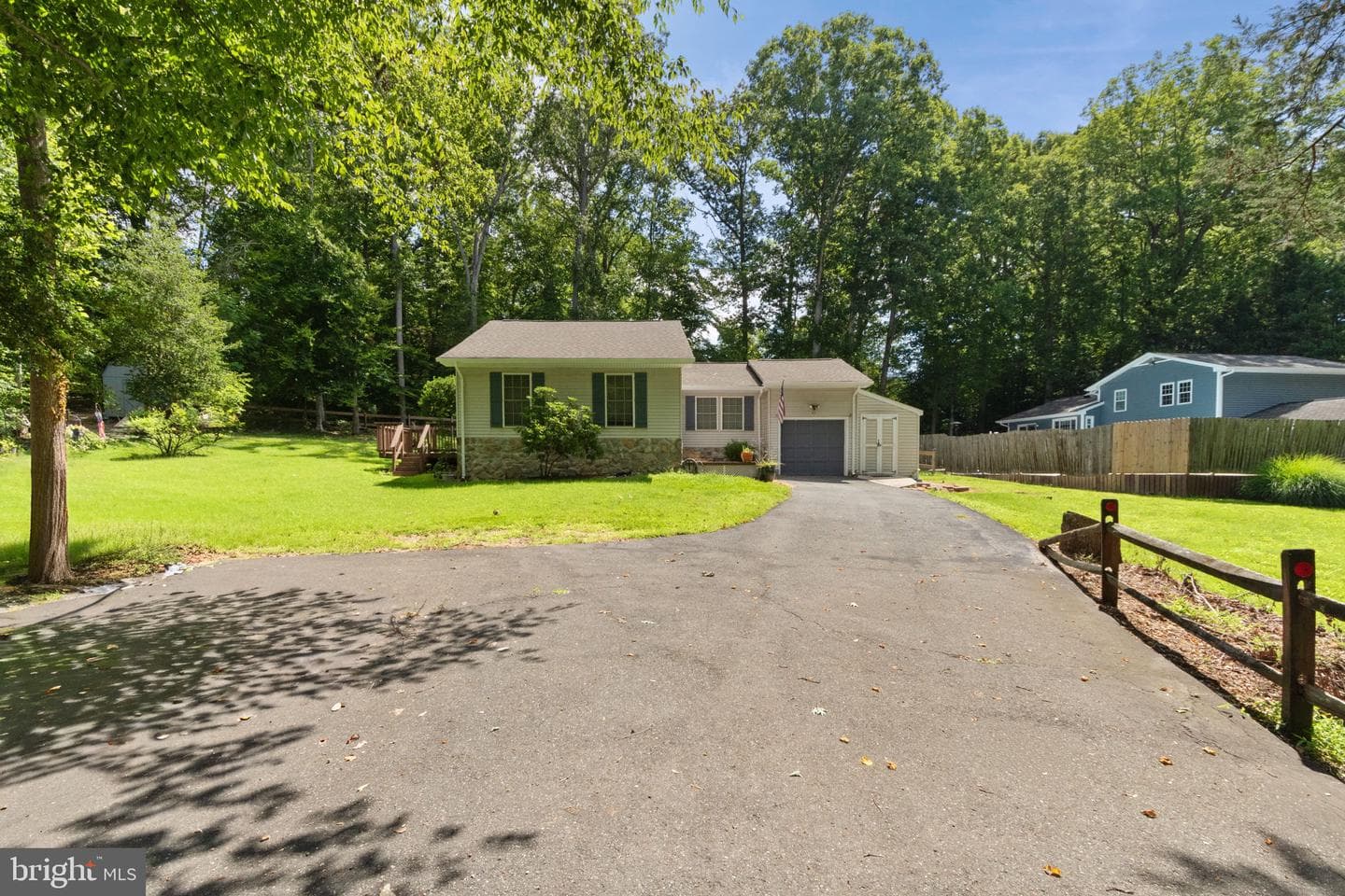 45 GREENRIDGE DRIVE