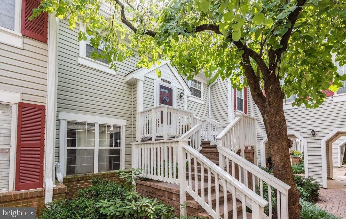 2925 Woodstock ST #D ARLINGTON VA 22206