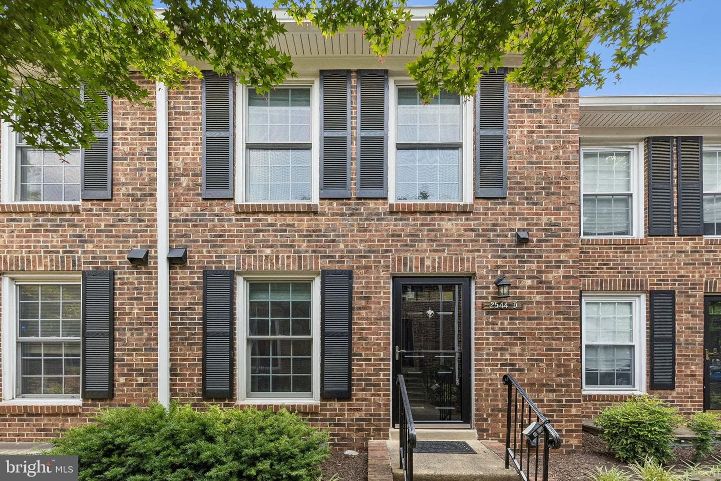 2544 S Arlington Mill Dr, Arlington, VA 22206, United States