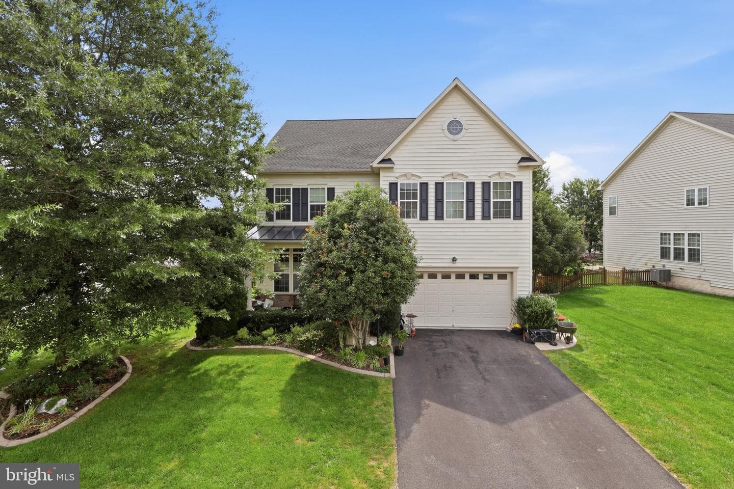 25 CHARTER GATE DRIVE