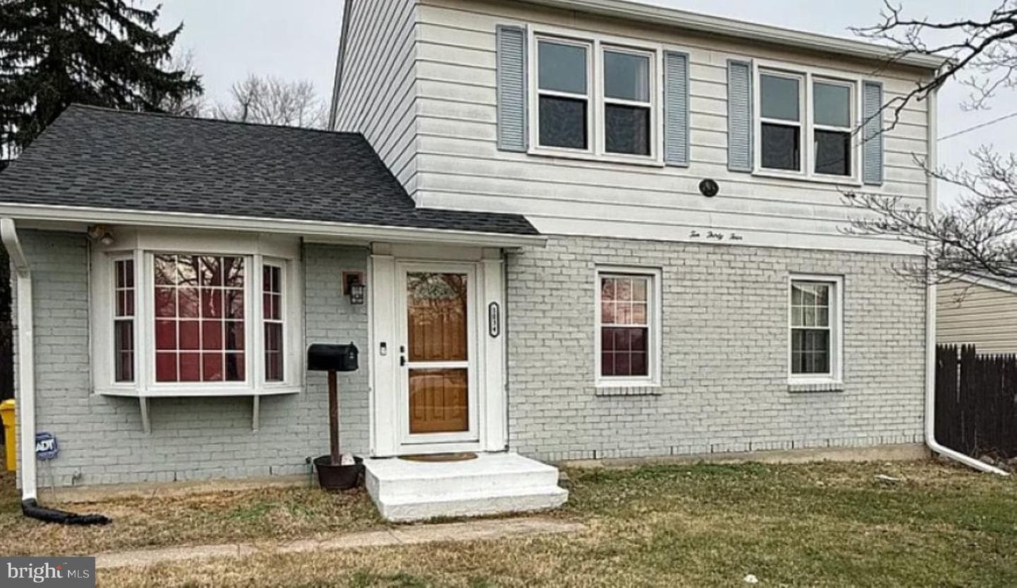1034 DUMBARTON ROAD