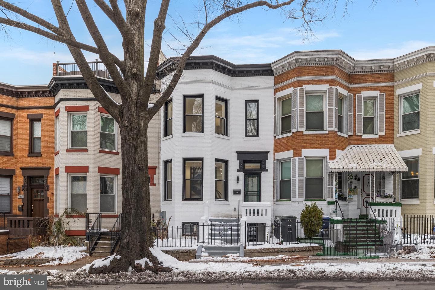 25 RHODE ISLAND AVENUE - Photo 1