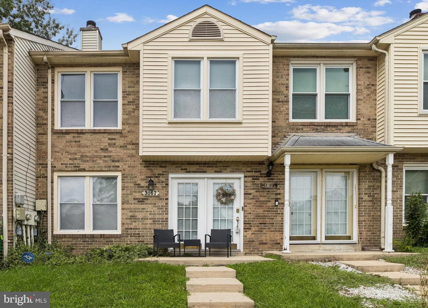 3167 WESTDALE COURT