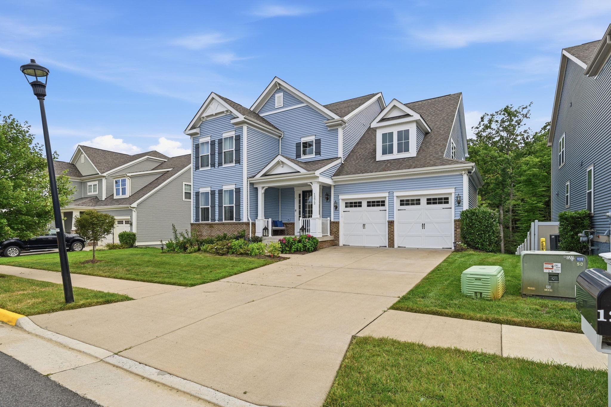 1272 Coastal Ave, Stafford, VA 22554, United States