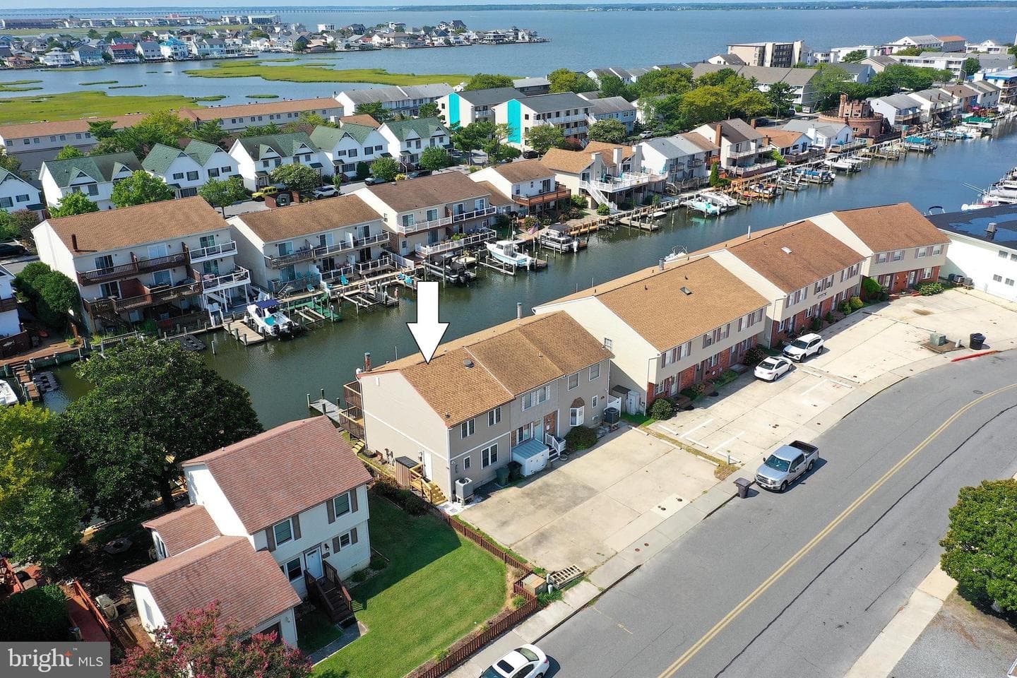 139 NEWPORT BAY DRIVE 206A