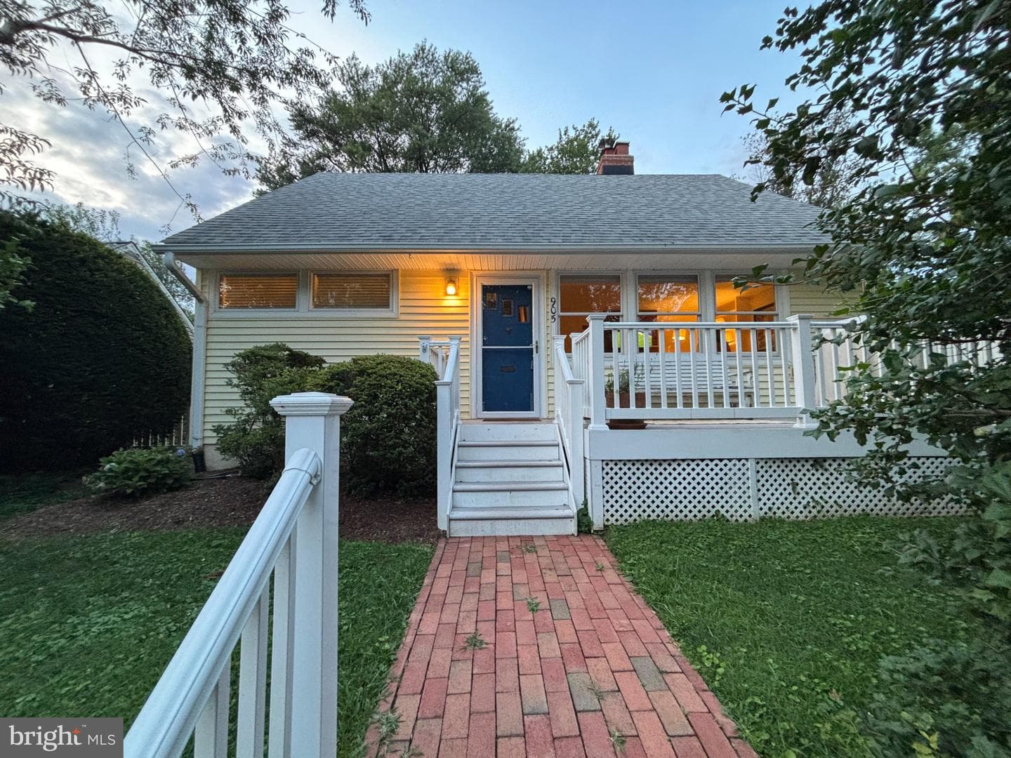 905 Robin Rd, Silver Spring, MD 20901-1872, United States