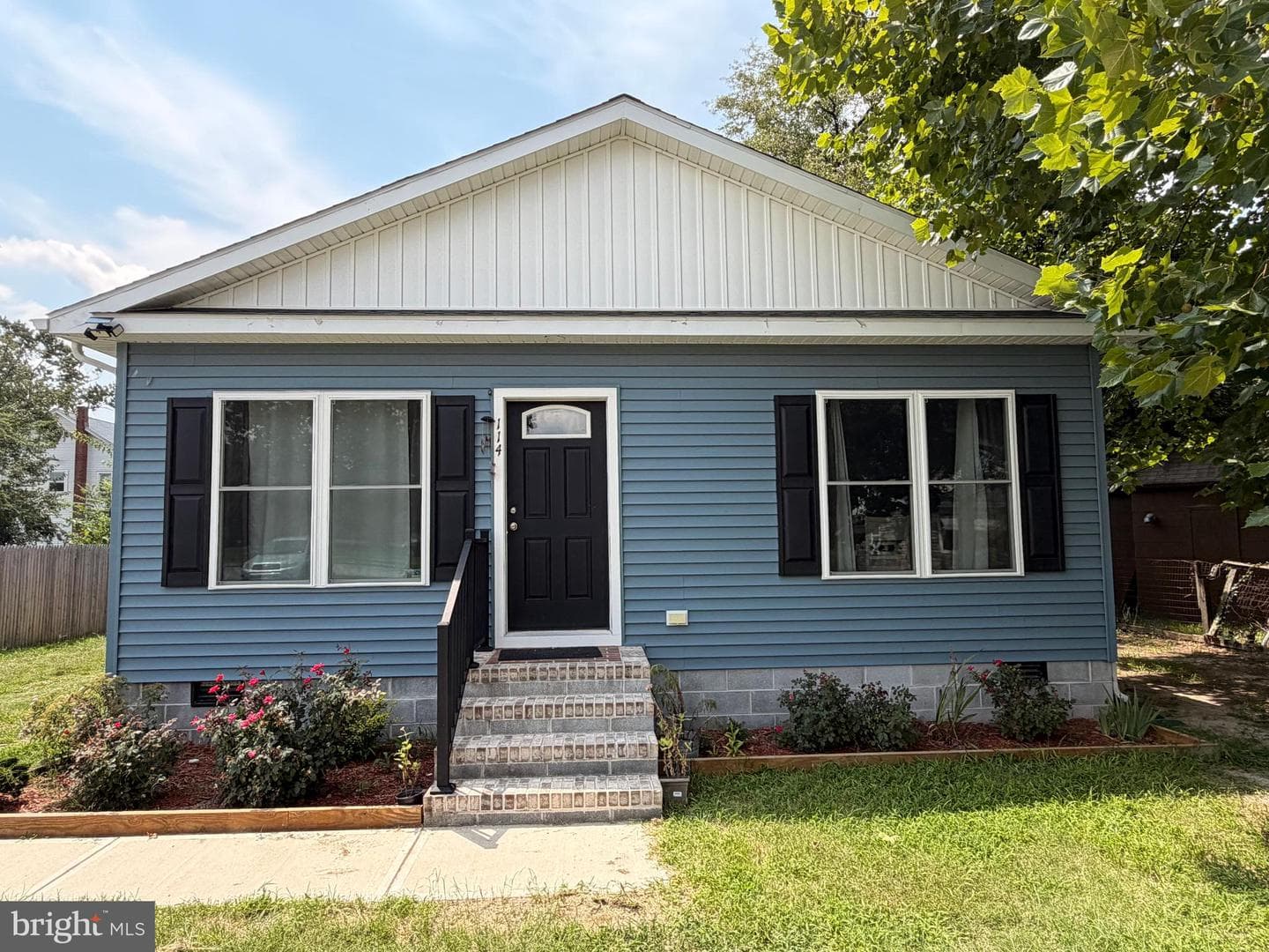 114 TILGHMAN STREET