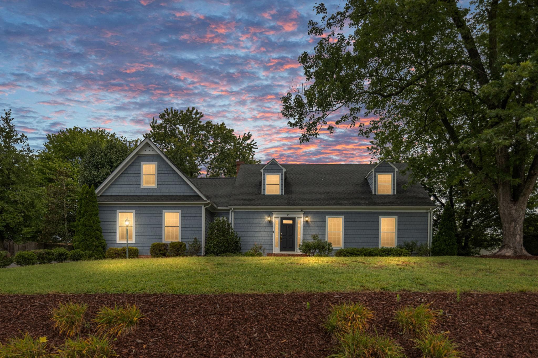 15 Fox Run Ln, Fredericksburg, VA 22405-3305, United States