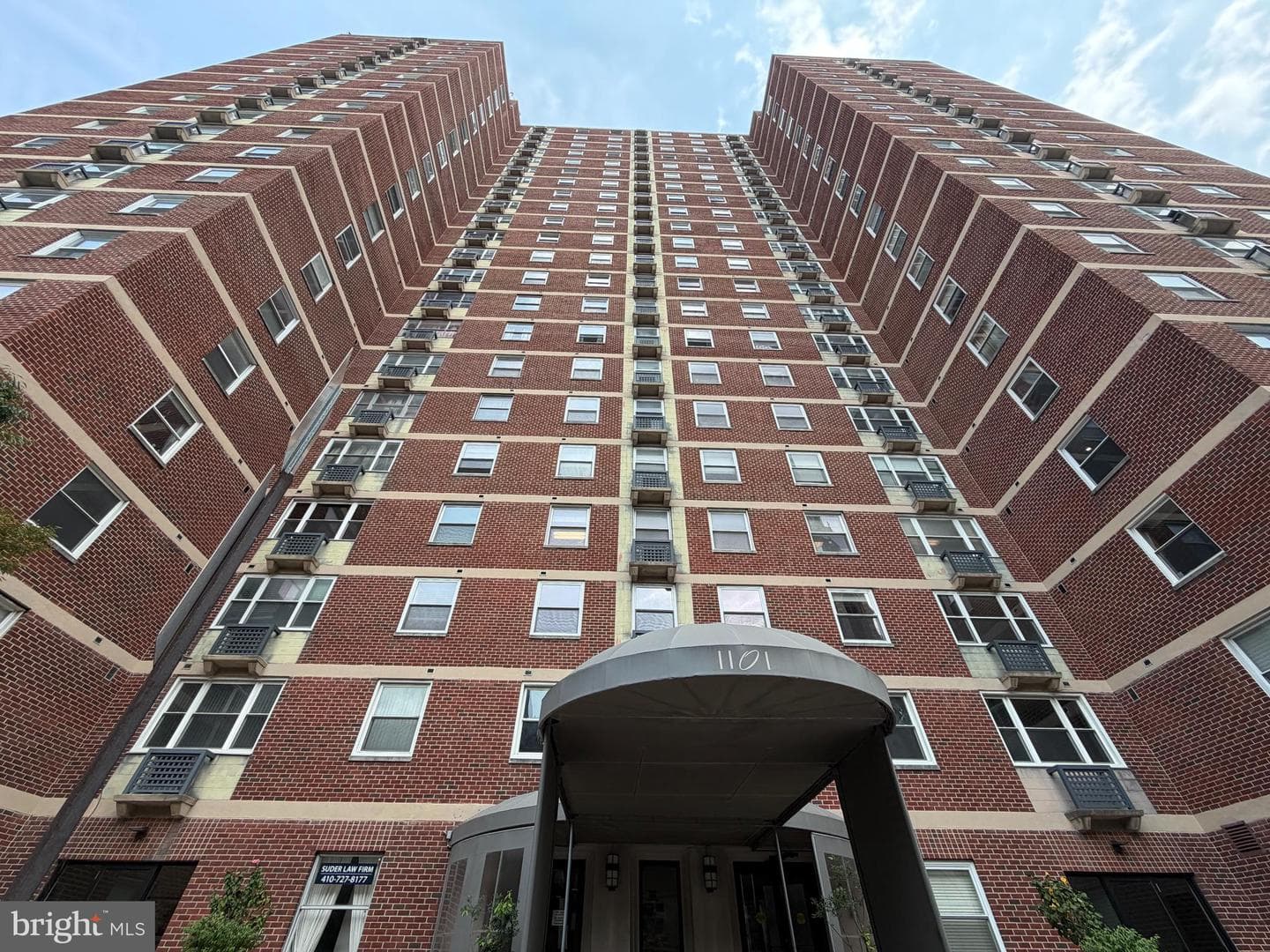 1101 SAINT PAUL STREET 308