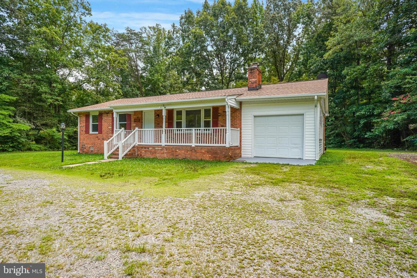 6004 MASSAPONAX CHURCH ROAD