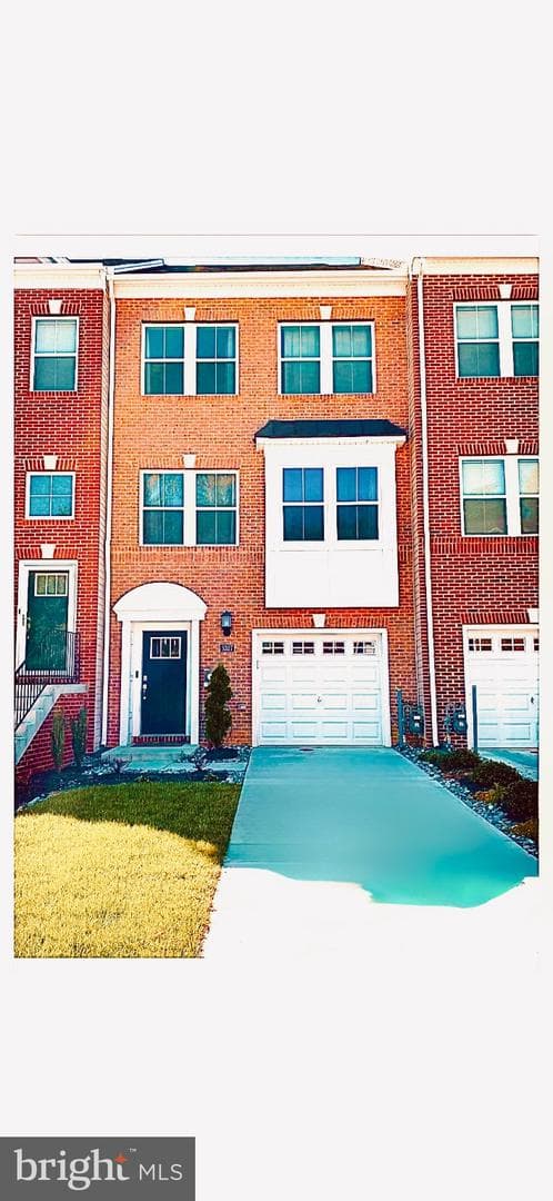 5357 Phillis Wheatley PL WHITE PLAINS MD 20695