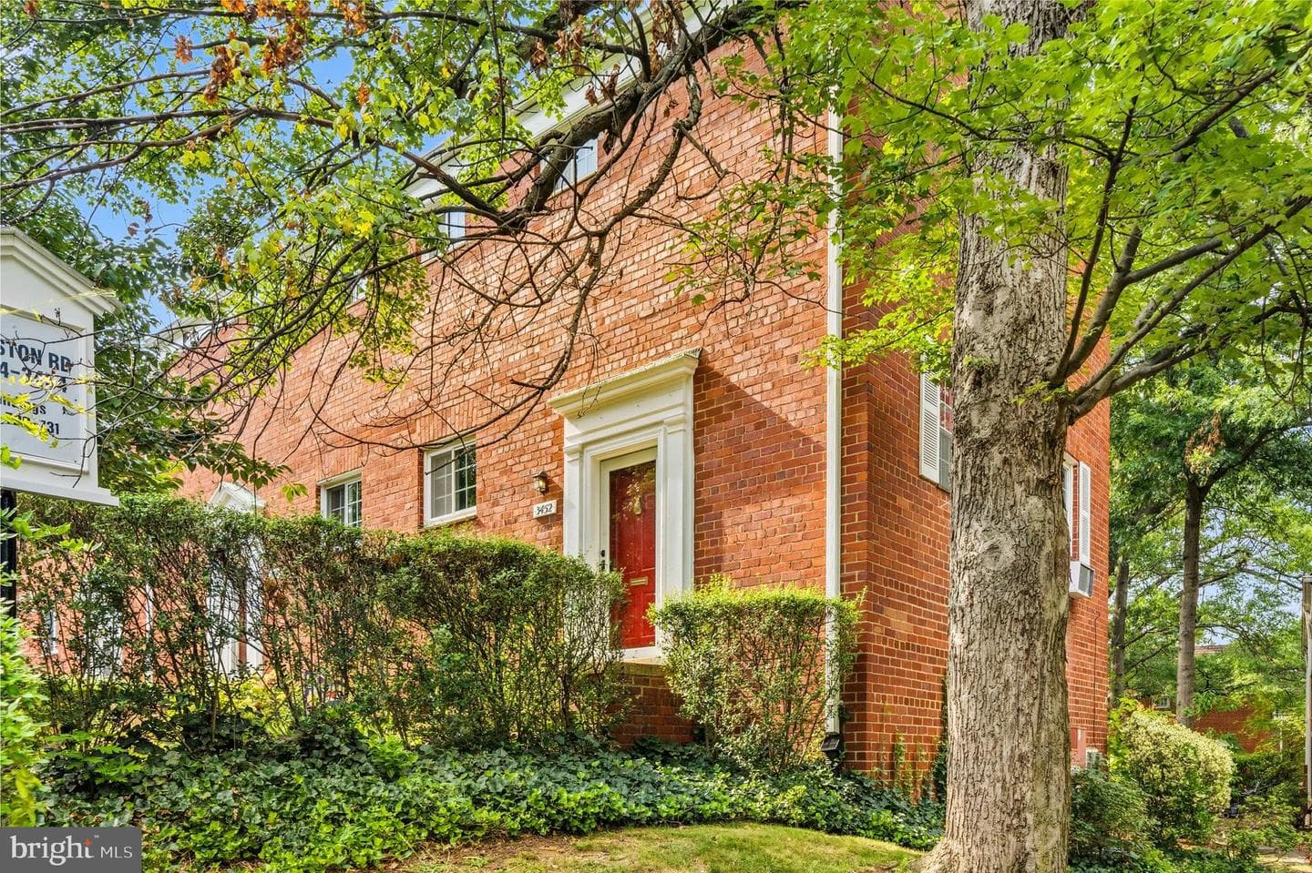 3452 GUNSTON ROAD 727