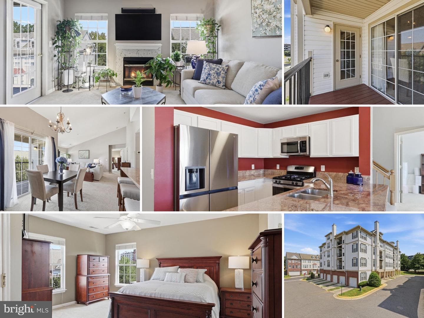 11565 CAVALIER LANDING COURT 401