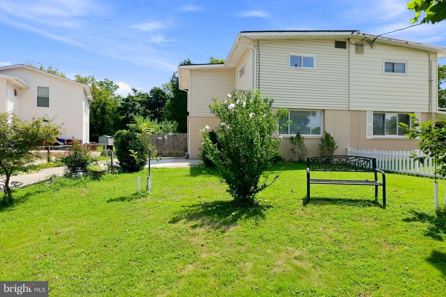 4230 Ardmore Pl, Fairfax, VA 22030-5110, United States