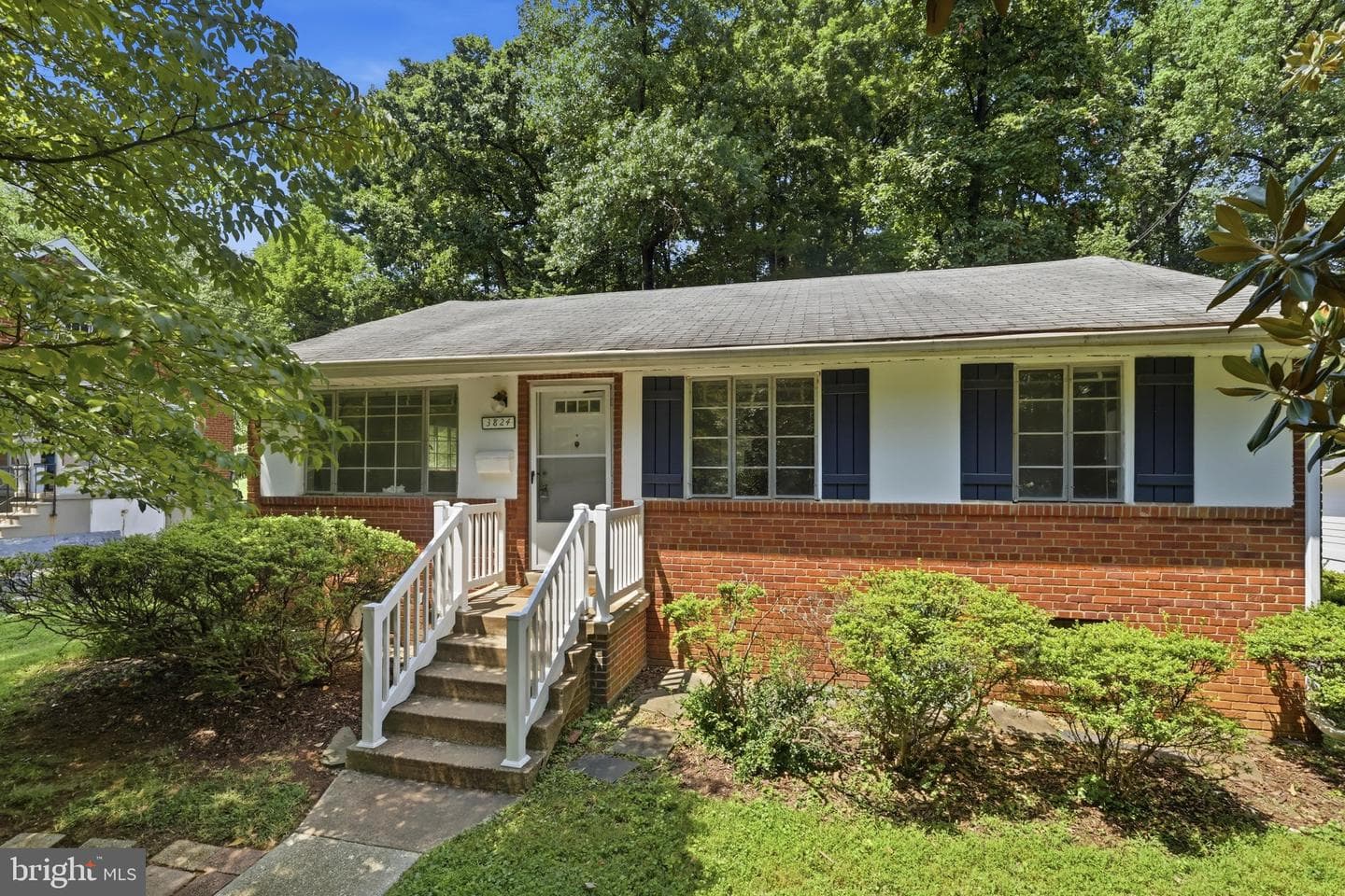 3824 Larchwood Rd, Falls Church, VA 22041-1106, United States