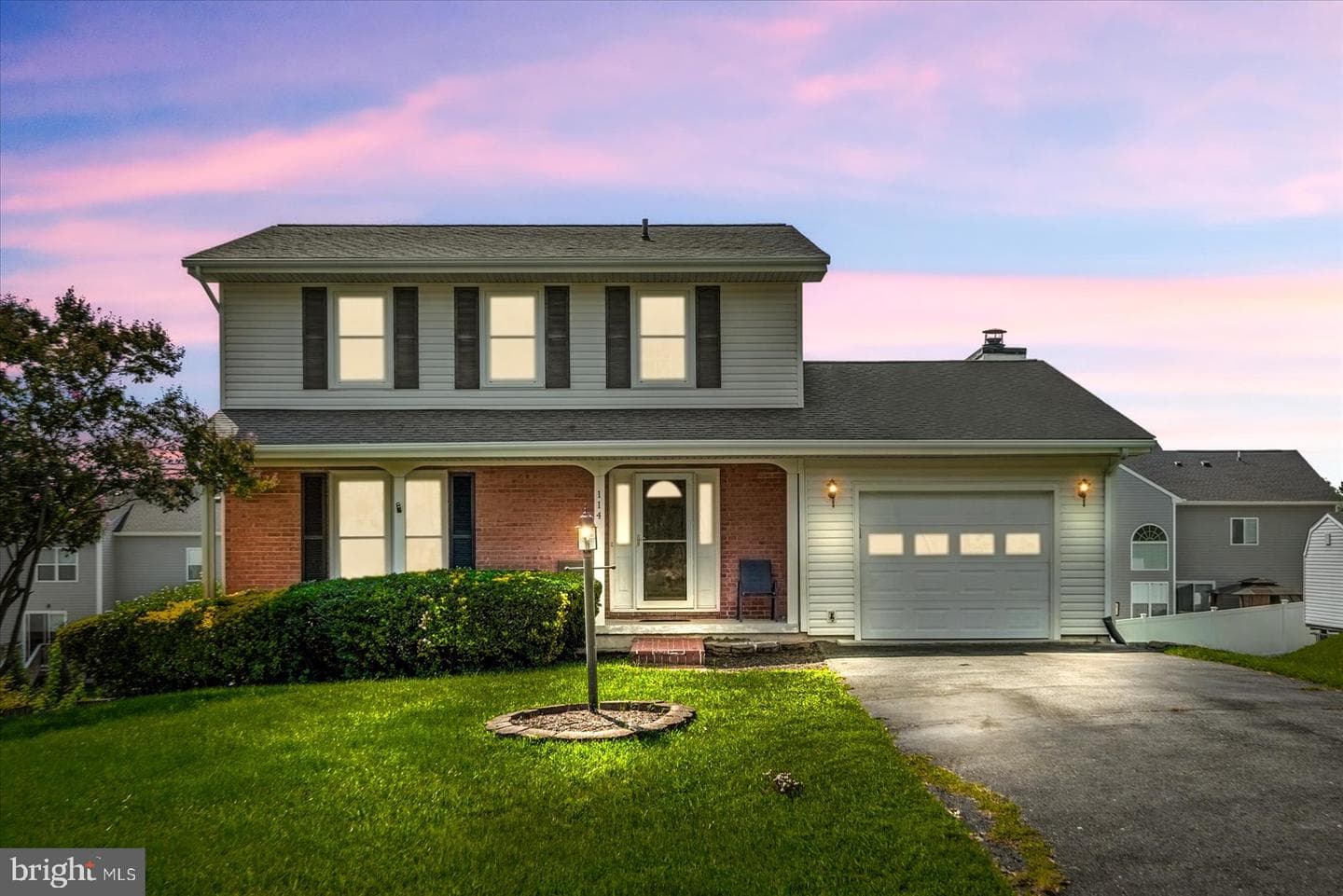 114 Cobblers Ct, Stafford, VA 22554-1507, United States