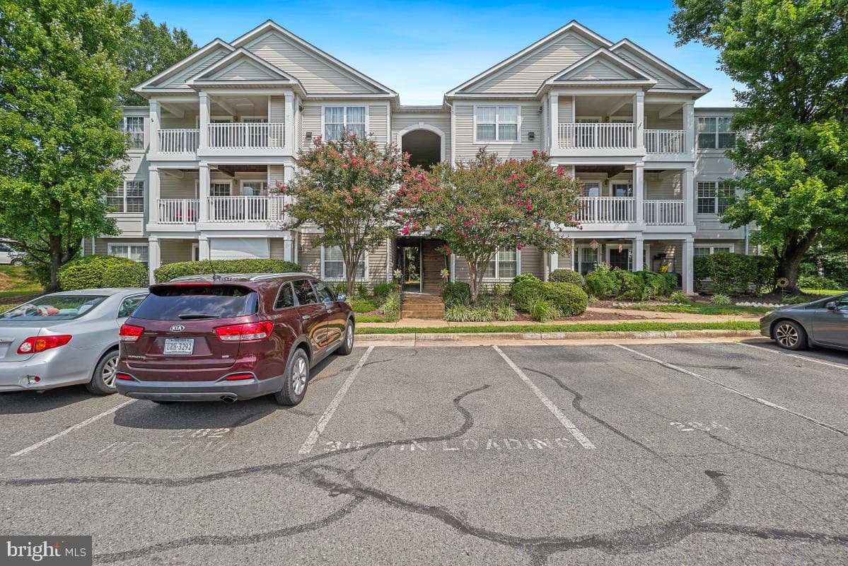 11001 Kinship Ct, Manassas, VA 20109-7761, United States